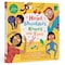 Barefoot Books PreK Singalongs Board Book Bundle Lap Singalongs, 4PK 9798888593301 - alternate 2